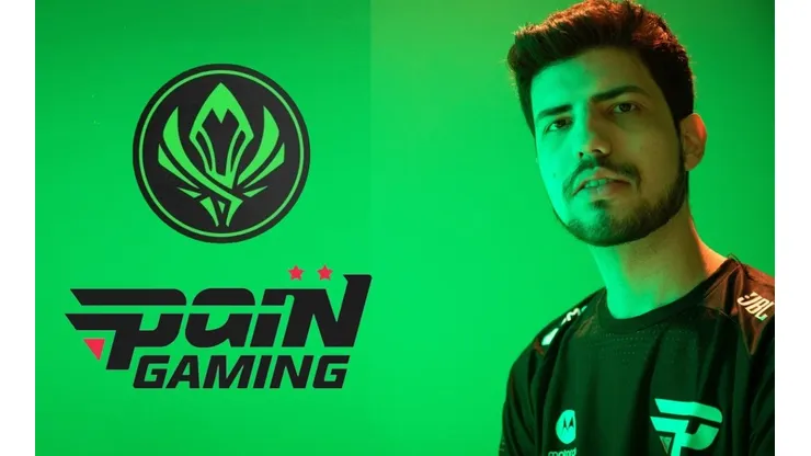 PaiN Gaming remonta una partida increíble y gana su primer juego del MSI 2021 de League of Legends