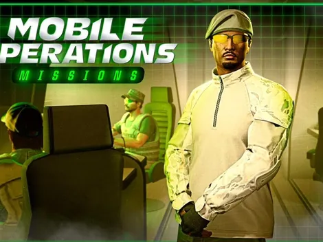 GTA Online: Todas las bonificaciones y recompensas de la semana