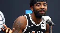 Kyrie Irving (Foto: Getty)