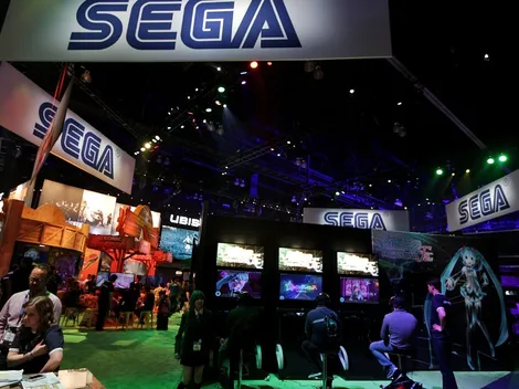 SEGA, Bandai Namco y más se suman al E3 2021