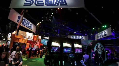 SEGA, Bandai Namco y más se suman al E3 2021