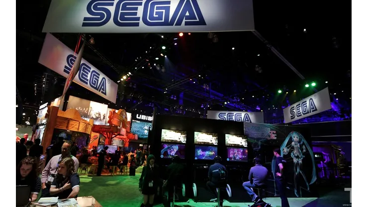 SEGA, Bandai Namco y más se suman al E3 2021