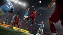FIFA 21 ya está disponible en Xbox Game Pass para PC y consolas