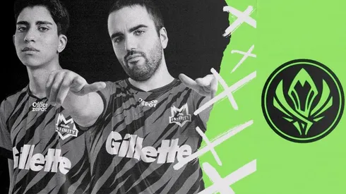 Infinity logra un triunfo ante DFM en su debut en el MSI 2021 de League of Legends