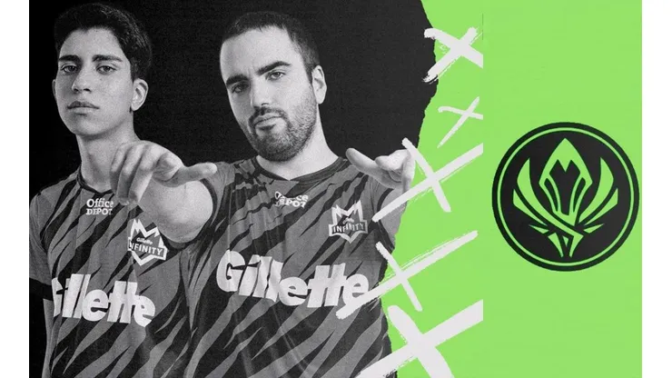 Infinity logra un triunfo ante DFM en su debut en el MSI 2021 de League of Legends