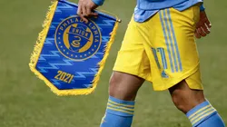 Philadelphia Union (Foto: Getty)