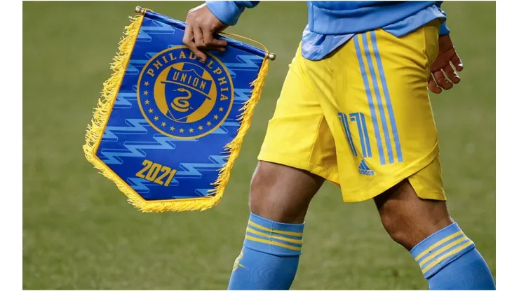 Philadelphia Union (Foto: Getty)