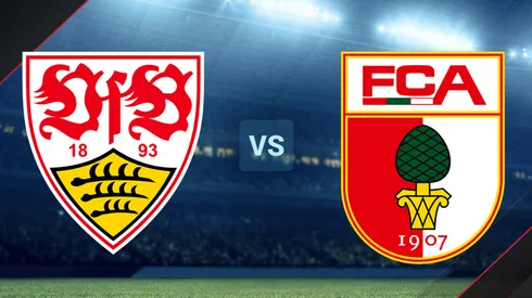 Stuttgart vs. Augsburgo