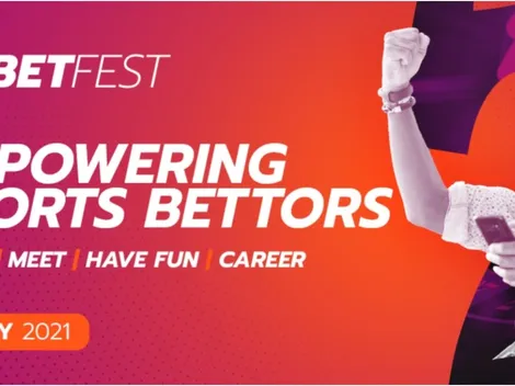 Todo lo que necesitas saber sobre el evento BETFEST en línea