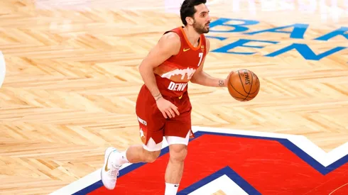 Facundo Campazzo (Foto: Getty)
