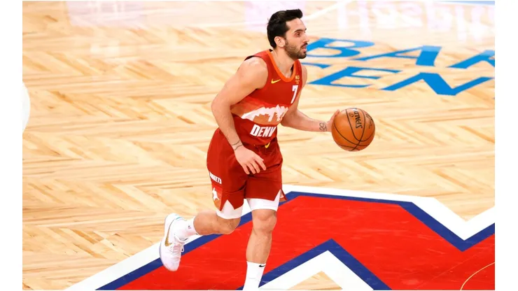 Facundo Campazzo (Foto: Getty)