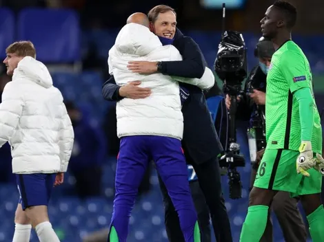 Chelsea se aprovecha del 'efecto' Thomas Tuchel