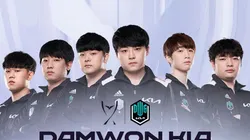 DWG KIA abre el MSI 2021 con victoria ante Cloud9 y se perfila como el gran candidato