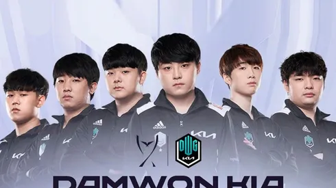 DWG KIA abre el MSI 2021 con victoria ante Cloud9 y se perfila como el gran candidato