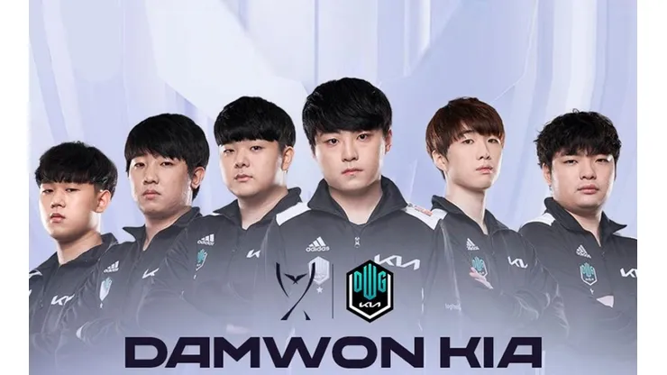 DWG KIA abre el MSI 2021 con victoria ante Cloud9 y se perfila como el gran candidato