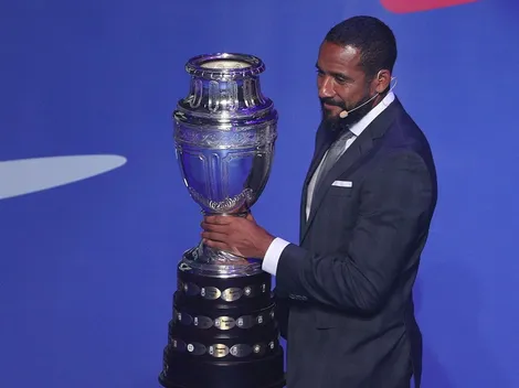 ¿Cuáles son los estadios que albergarán los partidos de la Copa América?