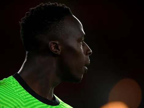 Seguridad en el arco: ningún otro arquero sumó más vallas invictas que Édouard Mendy