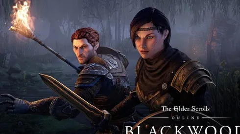 The Elder Scrolls Online incorpora "Compañeros" en su nuevo capítulo