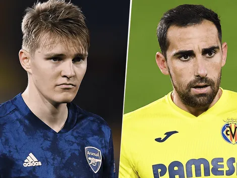 EN VIVO: Arsenal vs. Villarreal por la Europa League