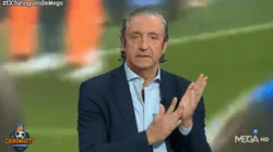 Pedrerol destruyó a Hazard: "No puede seguir ni un segundo más en el Madrid"
