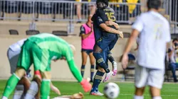 Philadelphia Union eliminó de Concachampions a Atlanta United
