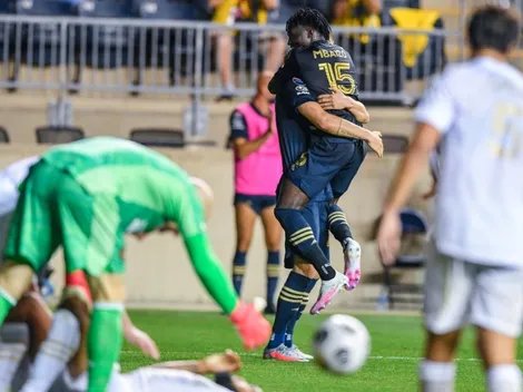 MLS quedó con sólo un representante en Concachampions 2021