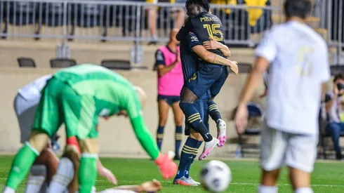 Philadelphia Union eliminó de Concachampions a Atlanta United