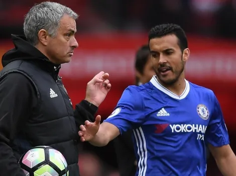 Mourinho se encontrará con rostros familiares en la Roma