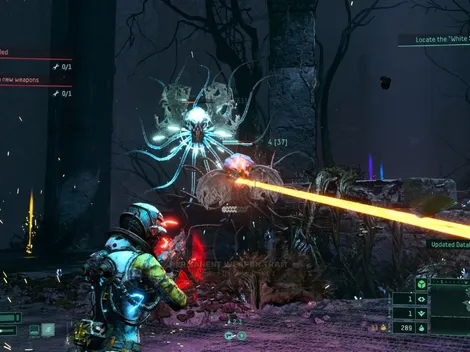 Returnal se actualiza y soluciona su mayor problema