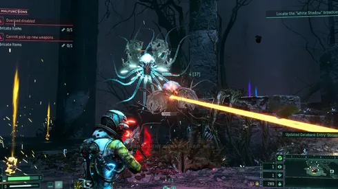 Returnal se actualiza y soluciona su mayor problema