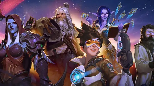 Blizzard perdió dos millones de jugadores en solo tres meses