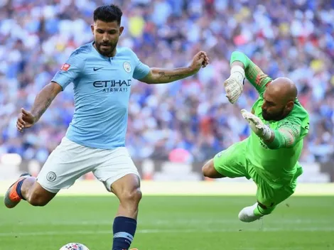 ¿Hace cuánto que un argentino no era campeón de la UEFA Champions League?