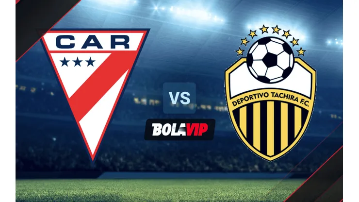 Always Ready - Deportivo Táchira [EN VIVO ONLINE] por la Copa Libertadores