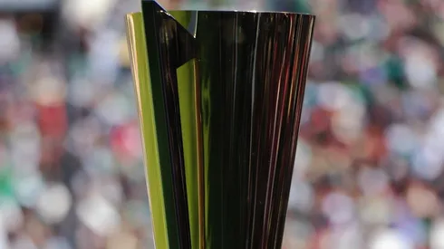 Así es el calendario completo de la Copa Oro 2021.