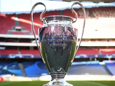 Manchester City vs. Chelsea por la UEFA Champions League: cuándo y dónde se disputará la final