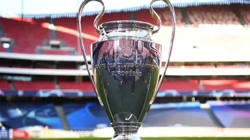 La orejona espera por un dueño, ¿quién la ganará? (Foto: Getty Images).