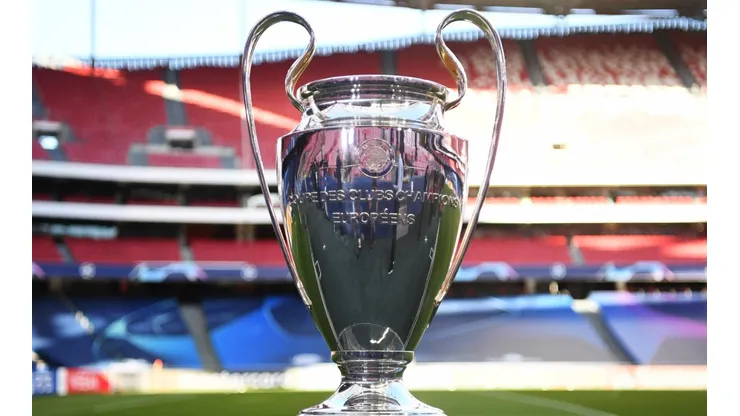 La orejona espera por un dueño, ¿quién la ganará? (Foto: Getty Images).