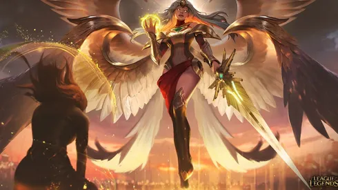 League of Legends traerá estos buffs y nerfs en el parche 11.10