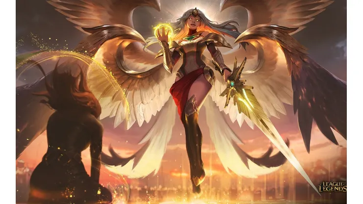 League of Legends traerá estos buffs y nerfs en el parche 11.10