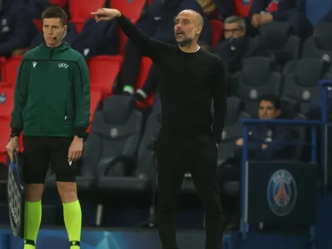 Los números que hacen al City de Guardiola máximo candidato a la Champions