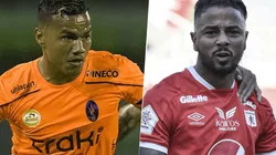 Facebook Oficial: Deportivo La Guaira | Vizzor