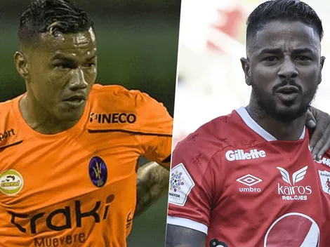 EN VIVO: Deportivo La Guaira vs. América de Cali por Copa Libertadores