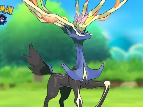 Estos son los mejores counters de Xerneas en Pokémon GO