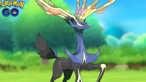 Estos son los mejores counters de Xerneas en Pokémon GO