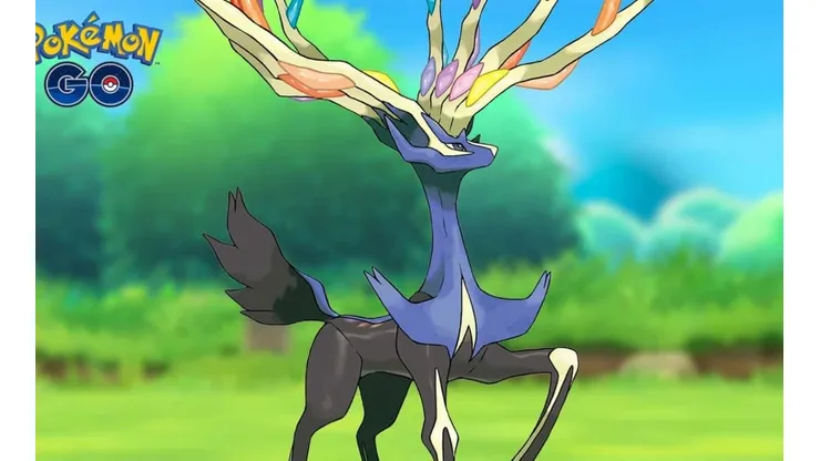 Estos son los mejores counters de Xerneas en Pokémon GO