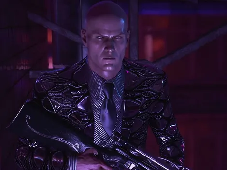 Hitman 3 da un vistazo al segundo acto de su expansión