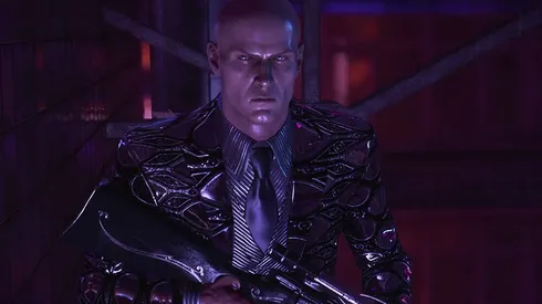 Hitman 3 da un vistazo al segundo acto de su expansión