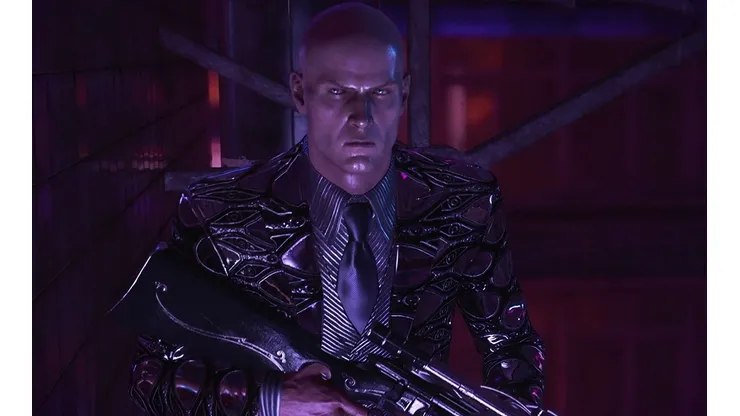Hitman 3 da un vistazo al segundo acto de su expansión