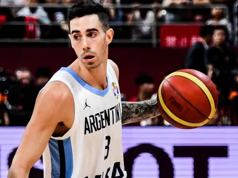NBA a la Argentina parte III: Luca Vildoza llega a New York Knicks