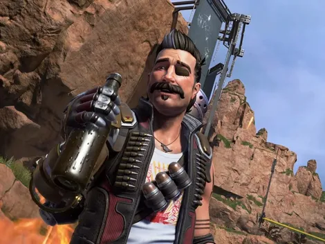 Apex Legends llega a un récord de jugadores simultáneos en Steam